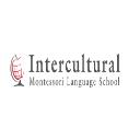 intercultural montessori language school logo